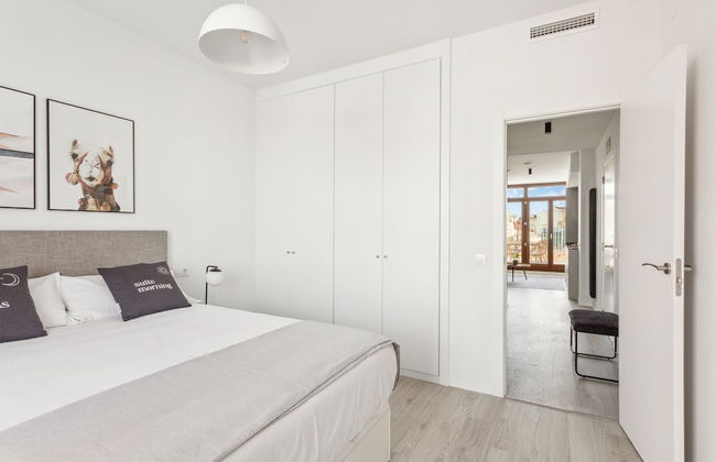 Limehome Valencia Calle de Cadiz - Foto 11