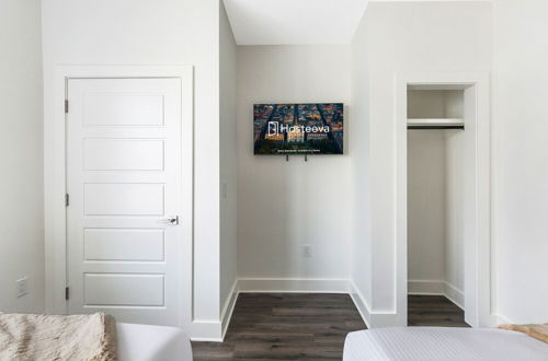 Photo 20 - Spacious Luxury: 4BR Condo Moments from French Quarter