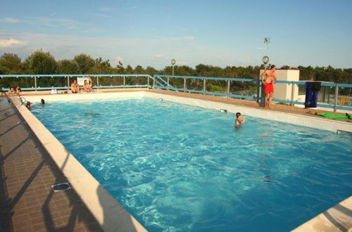 Photo 7 - Two-room Flat With Swimming Pool Near the sea