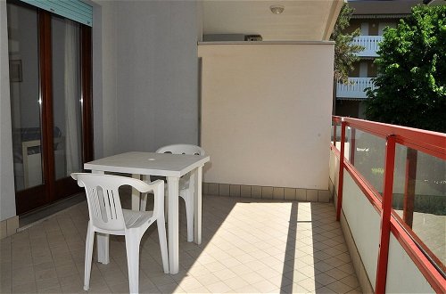 Foto 5 - Wonderful Apartment 300 Meters From the Beach