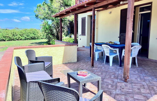 Apartment in Villa With Garden Close to the sea - Foto 32