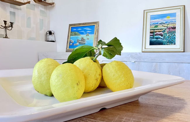 Apartment in Villa With Garden Close to the sea - Foto 11
