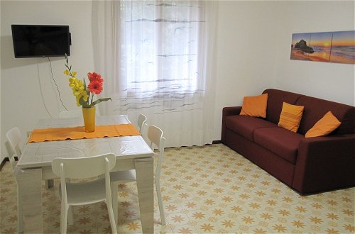 Foto 6 - Very Nice and Modern Apartment Close to the Beach by Beahost Rentals
