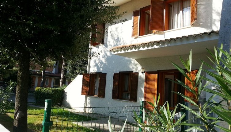 Photo 1 - Villa With Private Garden and Barbeque - Beahost