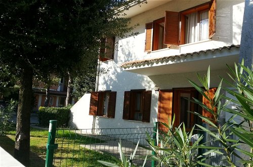 Foto 1 - Villa With Private Garden and Barbeque - Beahost