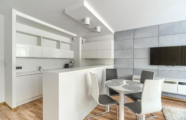 MARGI Eclipse Apartament - Foto 2