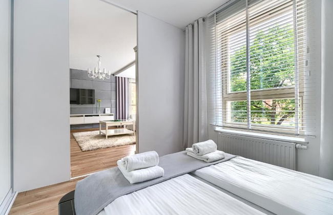 MARGI Eclipse Apartament - Foto 4