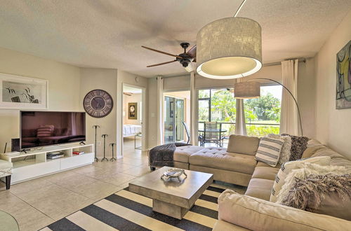 Photo 12 - Calm Jupiter Condo w/ Lanai < 1/2 Mi to Beach