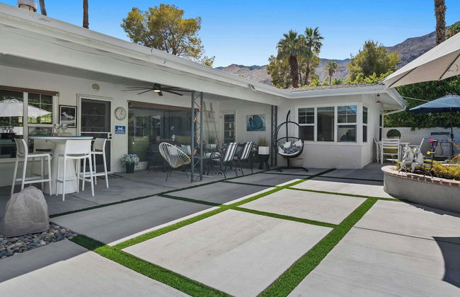 Mesquite Escape Amazing Outdoor Space! - Foto 63