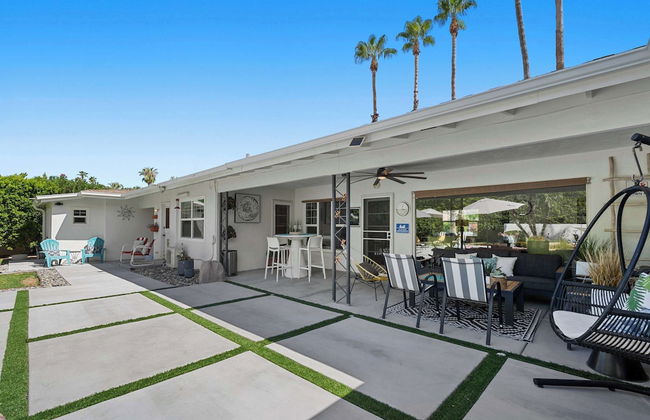 Mesquite Escape Amazing Outdoor Space! - Foto 62