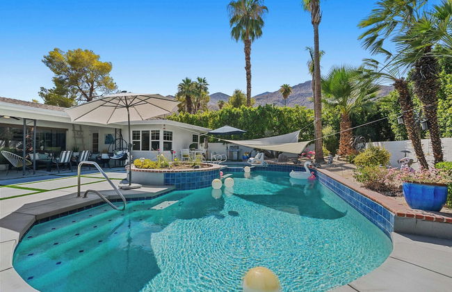 Mesquite Escape Amazing Outdoor Space! - Foto 1