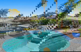 Foto 1 - Mesquite Escape Amazing Outdoor Space!