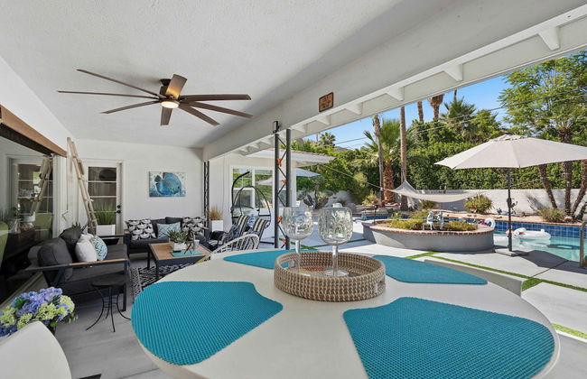 Mesquite Escape Amazing Outdoor Space! - Foto 61