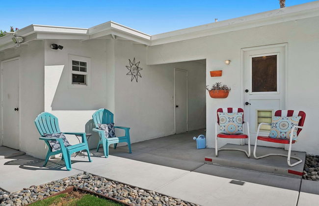 Mesquite Escape Amazing Outdoor Space! - Foto 68