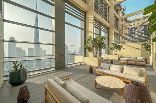 Photo 21 - Manzil - 2BR | Downtown | Burj & Dubai Mall