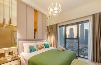 Photo 3 - Manzil - 2BR | Downtown | Burj & Dubai Mall