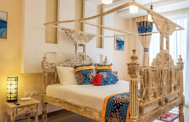 Kilua Residences by CityBlue, Mombasa - Foto 34