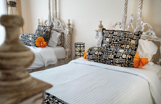 Kilua Residences by CityBlue, Mombasa - Foto 27
