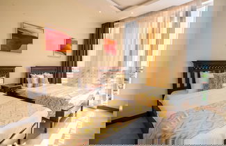 Foto 3 - Kilua Residences by CityBlue