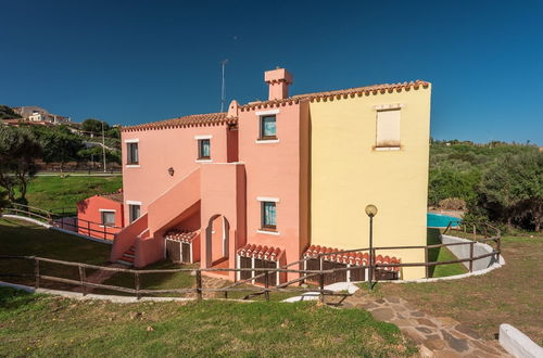 Foto 19 - Charming Sea Villas Villa Sleeps 6 Persons in Extra Bed Possible