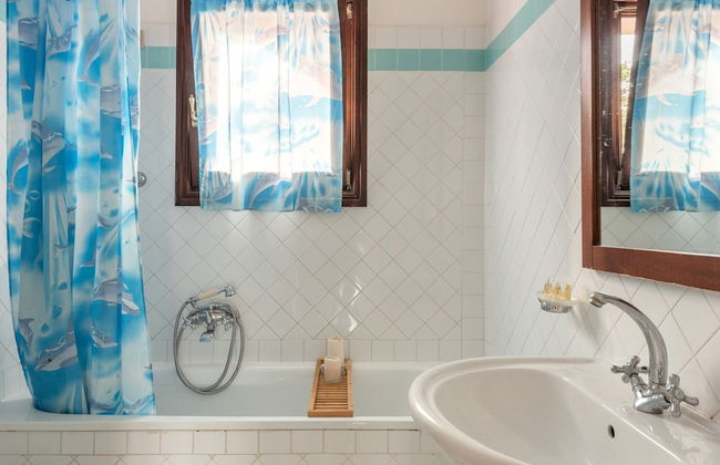Charming Sea & Villas Villa No2086 - Photo 9