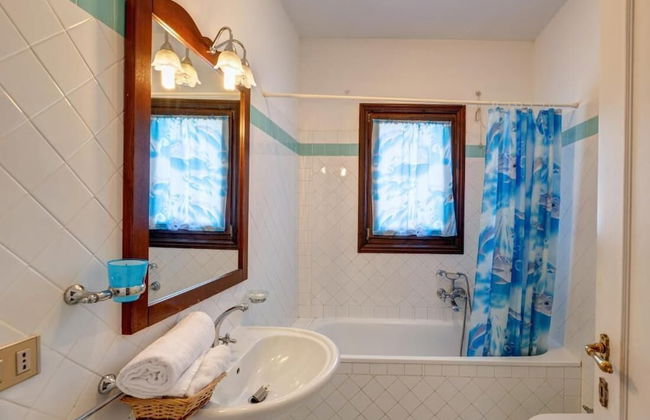 Charming Sea & Villas Villa No2086 - Photo 10