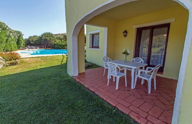 Charming Sea & Villas Villa No2086 - Photo 37
