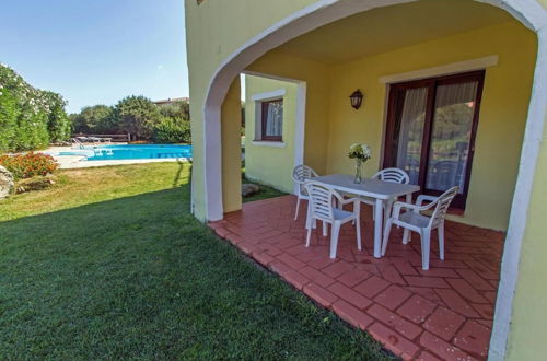 Photo 38 - Charming Sea Villas Villa Sleeps 4 Persons in Child