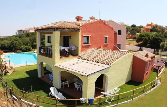 Charming Sea & Villas Villa No2086 - Photo 1