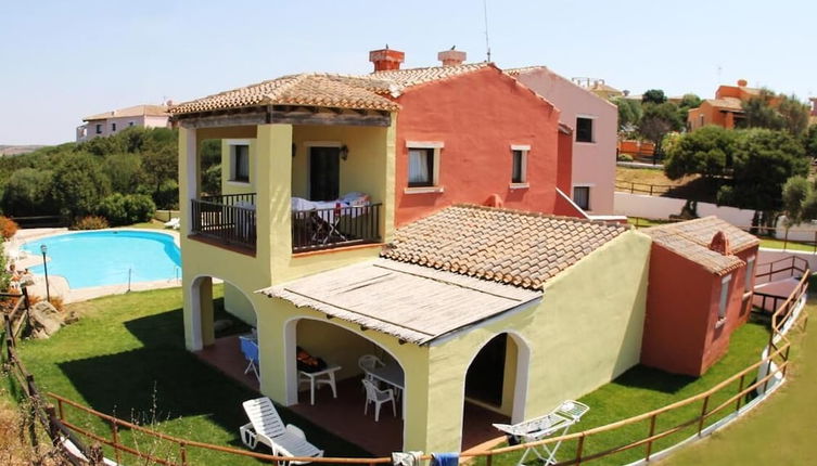 Foto 1 - Charming Sea Villas Villa Sleeps 4 Persons in Child