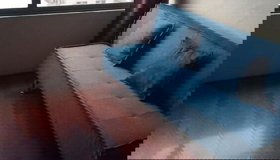 Wohnbereich