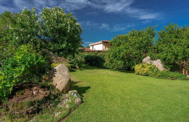 The Tranquil Palau Green Village 1 Bedroom Sleeps 4 and Child - Foto 35