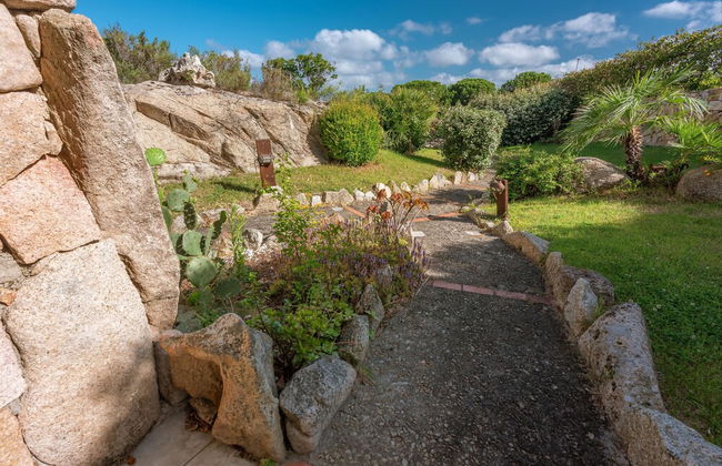 The Tranquil Palau Green Village 1 Bedroom Sleeps 4 and Child - Foto 34