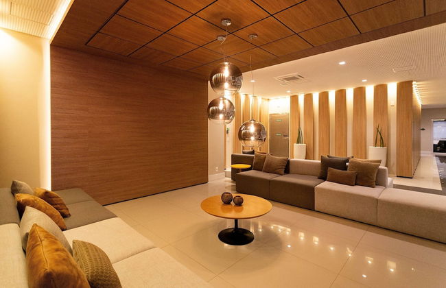 Studio Landing Campo Belo - Foto 3
