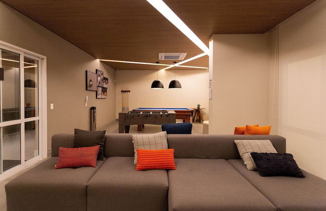 Studio Landing Campo Belo - Foto 15