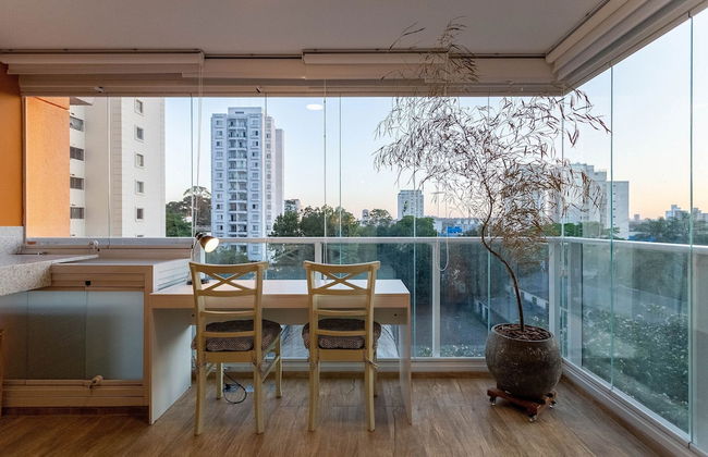 Studio Landing Campo Belo - Foto 40