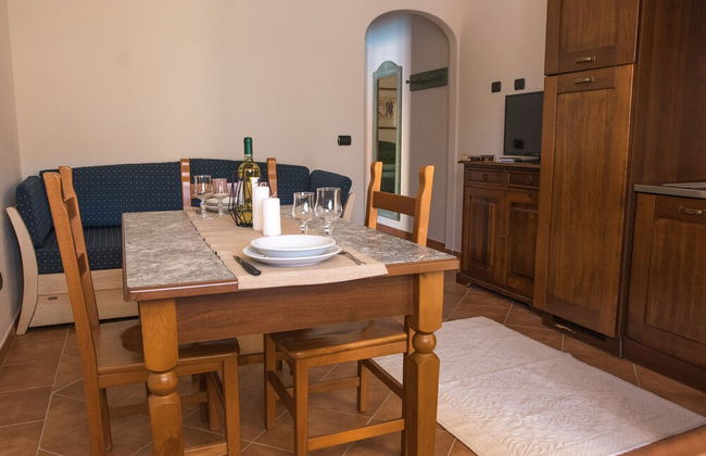 Idyllic Residence Cala Viola 1 Bedroom Apartment Sleeps 3 No1414 - Foto 20