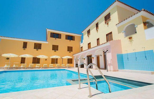 Idyllic Residence Cala Viola 1 Bedroom Apartment Sleeps 3 No1414 - Foto 11