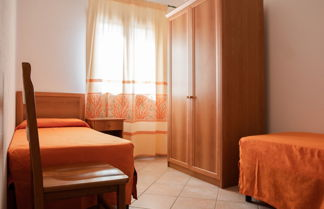 Foto 3 - Idyllic Residence Cala Viola 2 Bedroom Sleeps Num1381