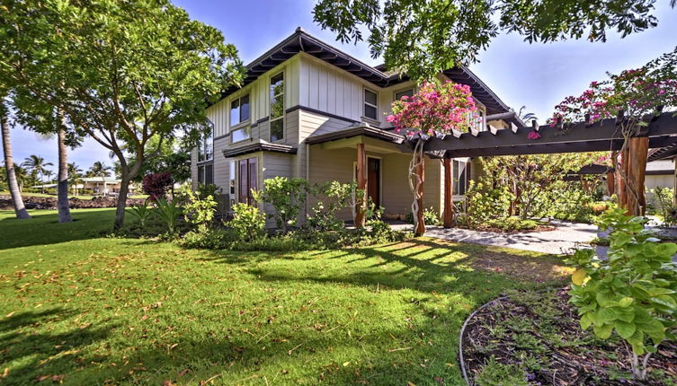 Photo 1 - Luxury Mauna Lani Resort Villa - Beach Access