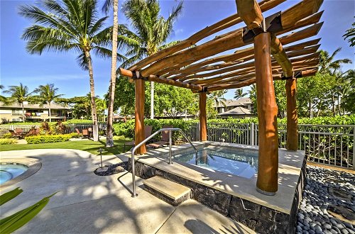 Foto 2 - Luxury Mauna Lani Resort Villa - Beach Access
