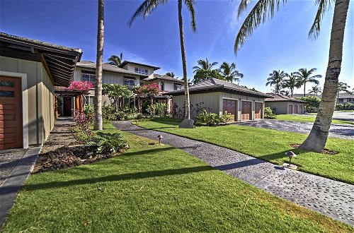 Foto 12 - Luxury Mauna Lani Resort Villa - Beach Access