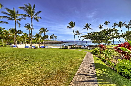 Photo 18 - Luxury Mauna Lani Resort Villa - Beach Access