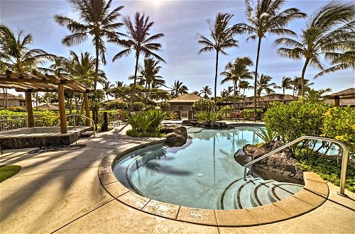 Photo 3 - Luxury Mauna Lani Resort Villa - Beach Access