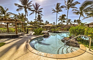 Photo 3 - Luxury Mauna Lani Resort Villa - Beach Access