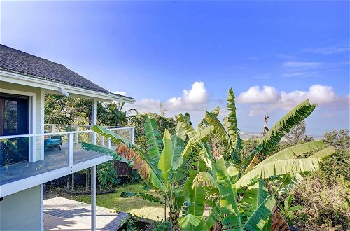 Photo 21 - Kailua-kona House w/ Balcony & Ocean Views
