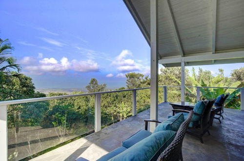 Photo 2 - Kailua-kona House w/ Balcony & Ocean Views