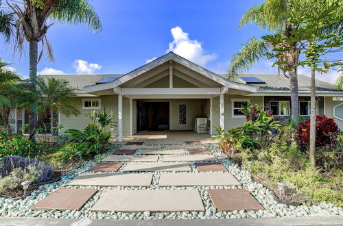 Foto 20 - Kailua-kona House w/ Balcony & Ocean Views