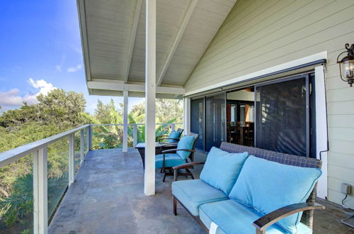 Photo 6 - Kailua-kona House w/ Balcony & Ocean Views