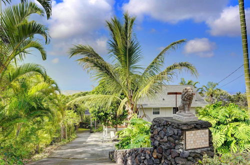 Photo 24 - Kailua-kona House w/ Balcony & Ocean Views